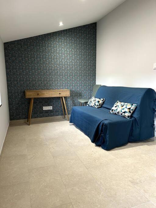 Апартаменти Le Cosy Grenier De Pauline Et Flo Cessenon-sur-Orb Екстер'єр фото